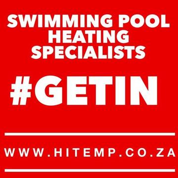 DIY POOL HEATING PANELS R750 DIRECT FROM OUR FACTORY WWW.HITEMP.CO.ZA