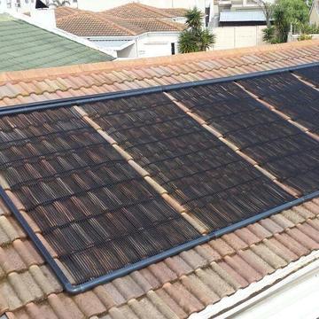 Solar Pool panels direct from factory | Parklands | Tableview | Cape Town www.hitemp.co.za