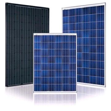 325W Canadian solar panels good for load shedding and solar systems