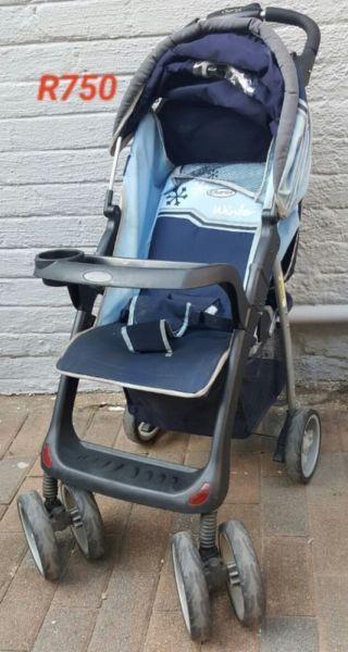 Pram for Sale