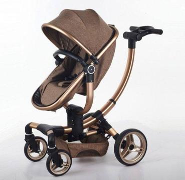 V-Baby Stroller