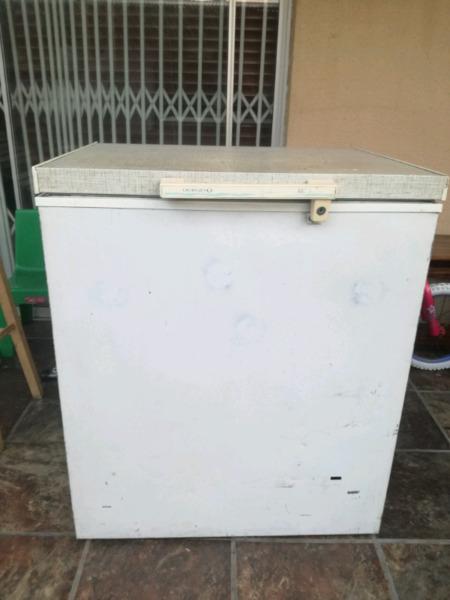 Box deepfreeze for sale