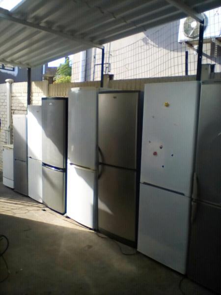 SALE OF FRIDGES IN DURBAN CHATSWORTH FROM R1699 ONLY