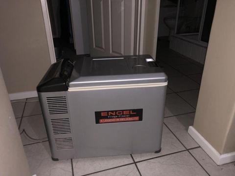 Engel 40L fridge (series 2)
