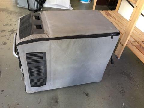 Engel portable fridge-freezer