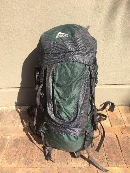 Gregory Woman's Hiking Pack