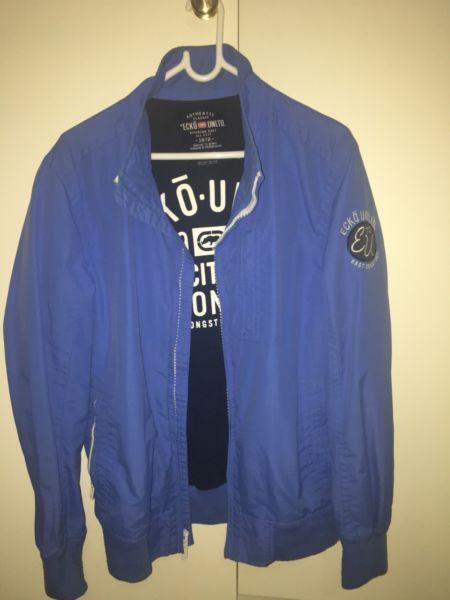 Ecko Unltd interchangeable jacket R800