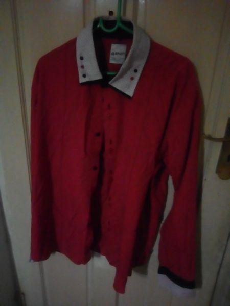 Men's shirts xl