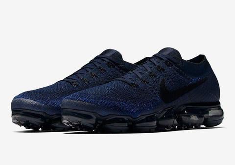 Nike Air Vapormax Blue