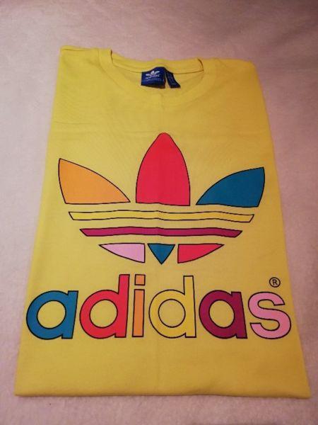 Adidas Originals T-shirt Pharrell Williams Edition