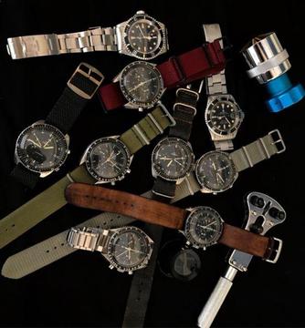 wanted vintage watches for top cah prices