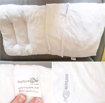 NutureOne Stage 3 Pillow