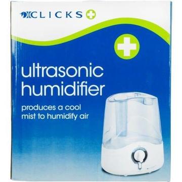 Brand New Humidifier