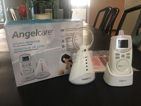 Baby Monitor AngelCare
