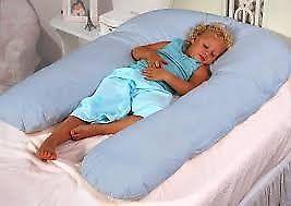 SNUGGLIT Kiddo's Body Pillow