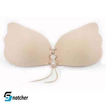 Invisible Bra - Butterfly Shape
