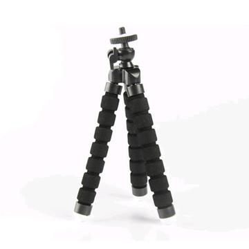 Baby monitor tripods