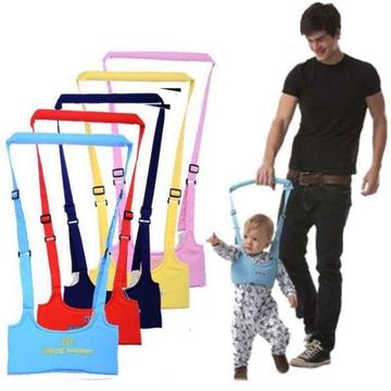 New Baby Safety Walker