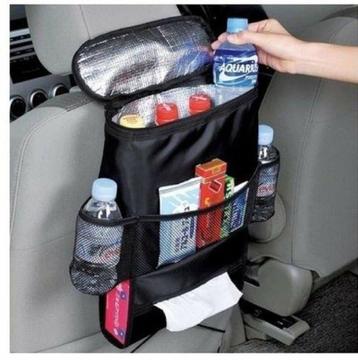 CAR SEAT COOLERBAG R140