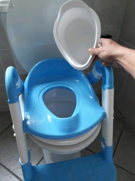 Perfect Potty toilet Seat