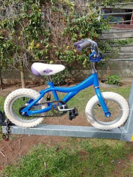 12 inch bicycle for sale