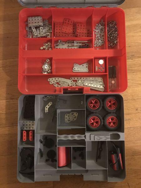 Mechano: Master builder pack