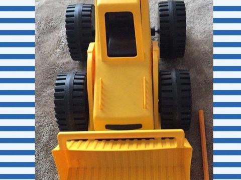 Construction toy