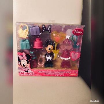 Fisher Price Minnie Mouse Birthday Surprise