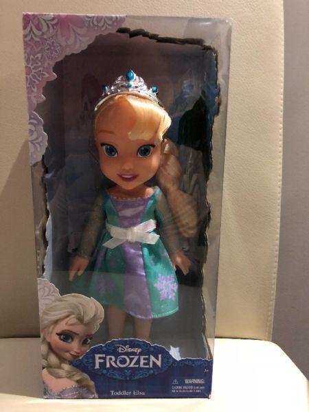 FROZEN Toys for Sale