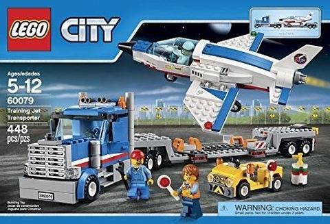 Lego City Space