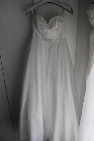 Bride&Co Wedding Gown