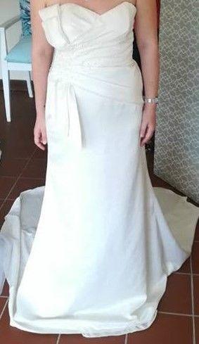 Bride and Co. Wedding Dress