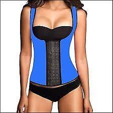 UNDERBUST VEST LATEX WAIST TRAINER CORSETS NOW SELLING FOR ONLY R749