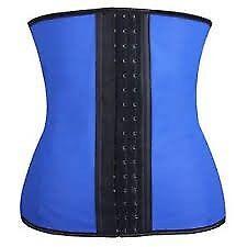 LATEX WAIST TRAINER BELTS THIS MONTH’S SPECIAL AT ONLY R350 PER UNIT AND R699 FOR TWO!