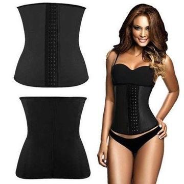 LATEX WAIST TRAINER CORSETS IN STOCK NOW SELLING FOR ONLY R549!