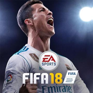 FIFA 18 for PC