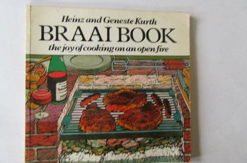 BRAAIBOOK - H. AND G.KURTH - AS PER SCAN