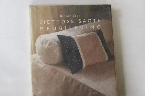 EIETYDSE SAGTE MEUBILERING - BIGGIE BEST - AS PER SCAN