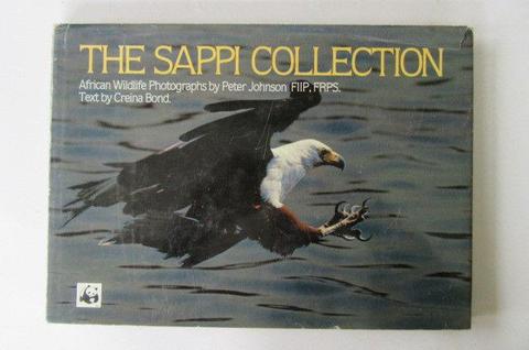 THE SAPPI COLLECTION - PETER JOHSON - AS PER SCAN