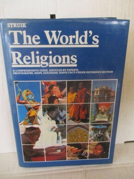 Religions,The World's