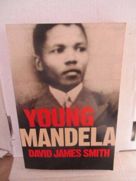 Young Mandela---David James Smith