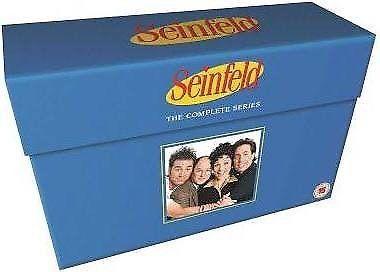 Seinfeld - The Complete Series