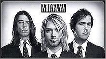 Nirvana - With The Lights Out (Boxset)