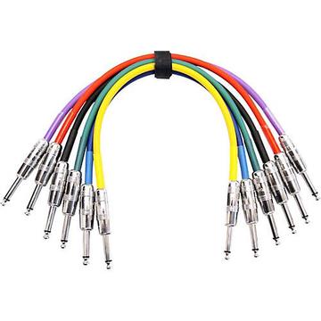 PATCH CABLES by KIRLIN...coming soon...place an order!