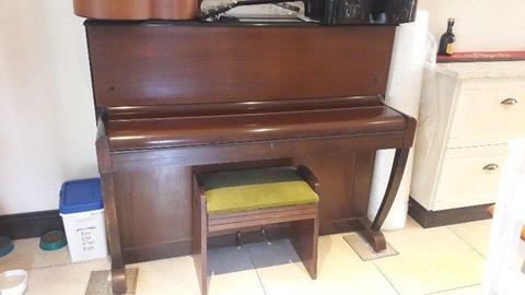Pohlmann Piano