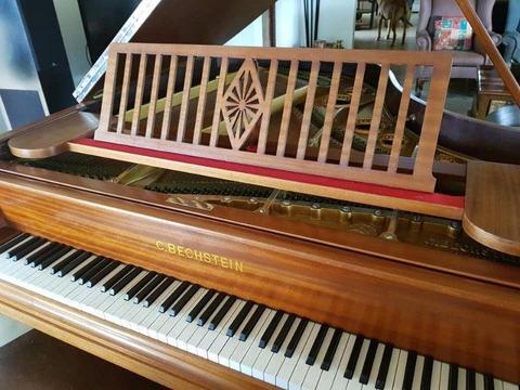 C.Bechstein Model L Grand Piano