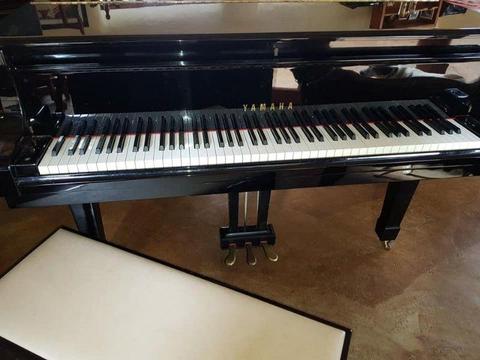 Yamaha C3 Consevatory Grand Piano