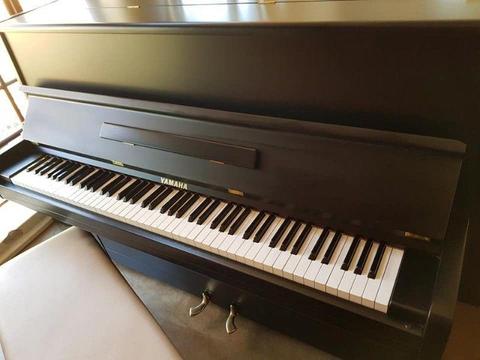 Yamaha P2 Upright Piano