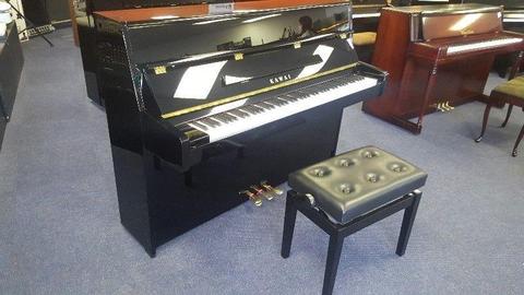 Piano - Kawai K15E, 111cm. NEW!