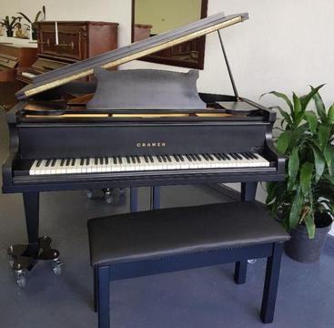 Cramer Grand Piano